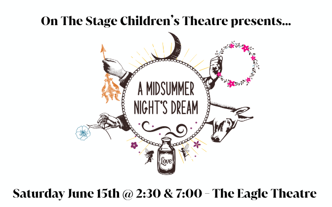 A Midsummer Night's Dream